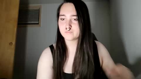 nonbinarybeauty20 online show from February 2026 07:15:02 AM