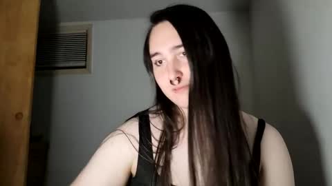 nonbinarybeauty20 online show from February 2026 10:03:02 AM