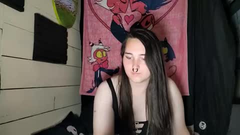 nonbinarybeauty20 online show from June 2026 12:06:01 AM
