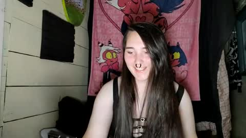 nonbinarybeauty20 online show from June 2026 07:16:02 AM