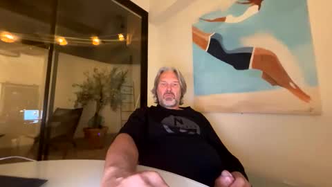 Ralle online show from October 2025 08:13:02 PM