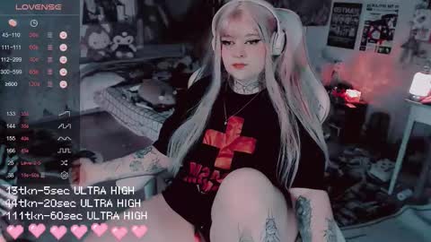 Noori online show from November 2025 12:22:02 AM