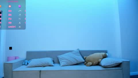 Nora online show from December 2025 02:50:02 AM