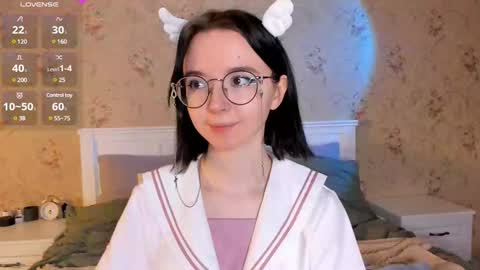 Nora Failure online show from December 2024 11:22:01 AM