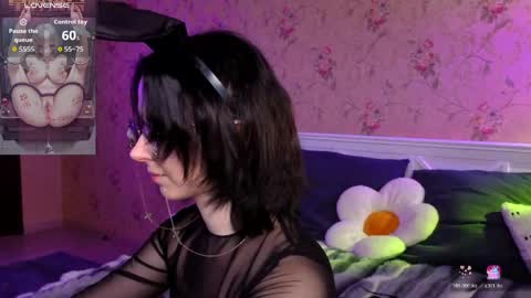 Nora Failure online show from April 2026 02:14:01 AM