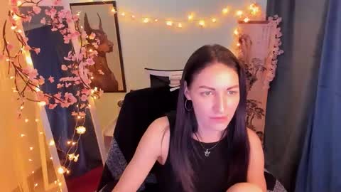 Nora online show from February 2026 09:51:02 PM