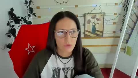 Nora online show from April 2026 10:35:02 AM