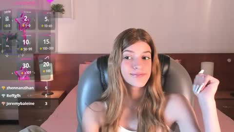 Nora online show from December 2024 05:35:02 PM