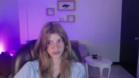 Nora online show from February 2025 06:44:02 PM