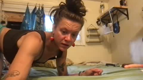 Nora and Jim 3 online show from July 2026 07:10:02 PM