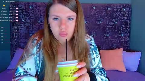 Nora online show from February 2025 02:19:02 AM