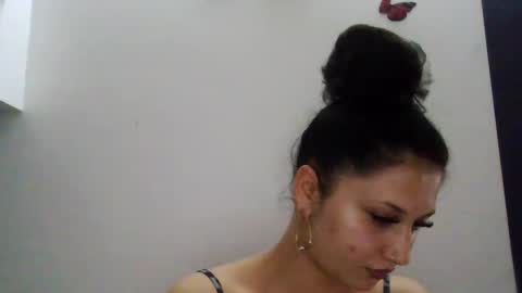 NoraKiss1 online show from March 2026 01:00:02 PM
