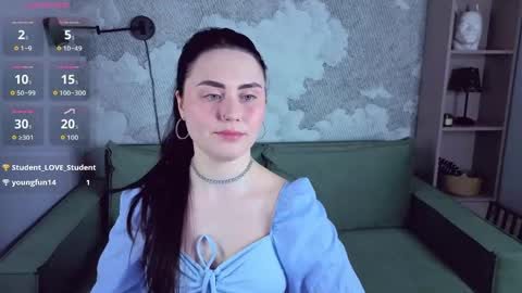 Nora online show from April 2026 06:09:01 AM