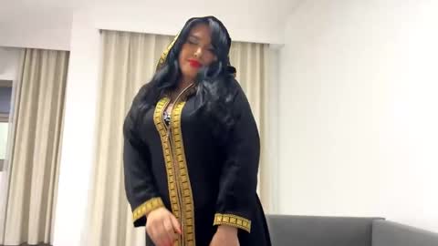 Ariana online show from April 2026 05:31:02 PM