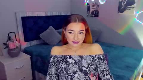 NoraSun online show from March 2025 04:44:02 PM