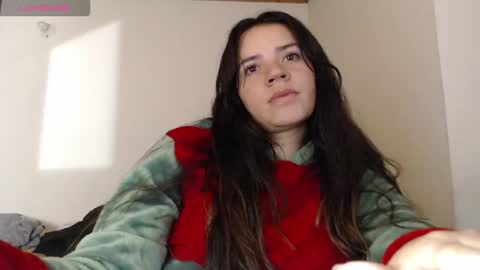 noreen_ online show from November 2025 03:23:02 AM