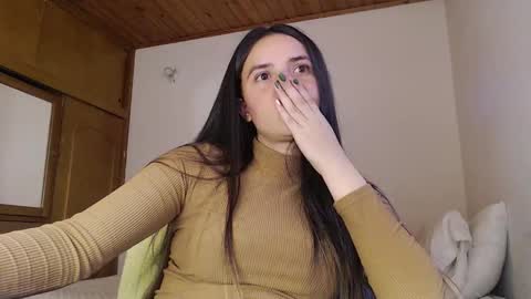 noreen_ online show from March 2026 09:55:01 PM