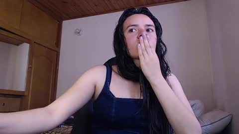 noreen_ online show from March 2026 06:12:01 PM