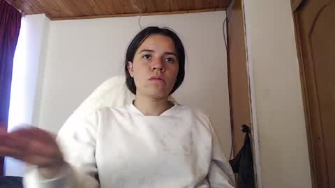 noreen_ online show from April 2026 09:38:01 PM