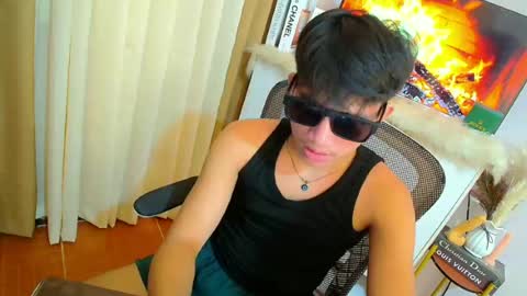 Hi im ariel online show from July 2026 02:56:02 PM