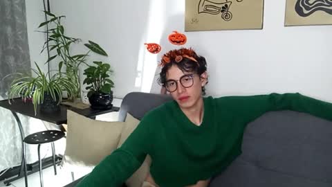 Norehg online show from October 2025 08:35:01 AM