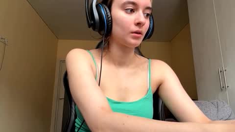 Elena online show from March 2026 08:26:33 AM