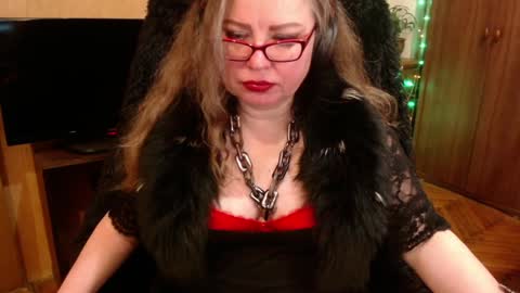 miss Tress online show from December 2024 02:14:02 AM