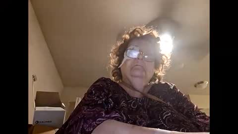 Snapshot of normajeen7777 chatting on September 2025 03:52:01 AM Normajeen777 online show from September 2025 03:52:01 AM