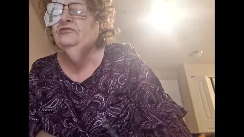 Snapshot of normajeen7777 chatting on September 2025 05:03:01 PM Normajeen777 online show from September 2025 05:03:01 PM