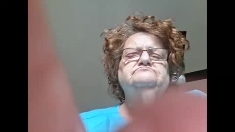 Snapshot of normajeen7777 chatting on October 2025 09:02:01 PM Normajeen777 online show from October 2025 09:02:01 PM