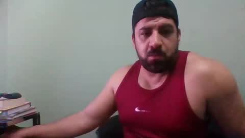 normanabreu online show from April 2026 03:18:01 AM