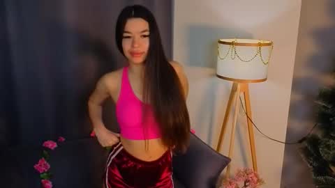 Monika online show from February 2026 07:19:02 PM