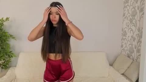 Monika online show from March 2026 06:04:02 AM