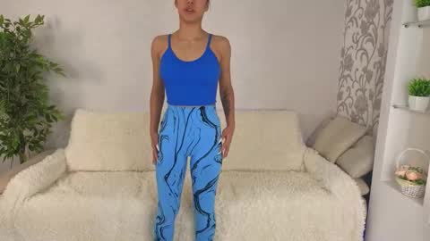 Monika online show from March 2026 06:03:01 AM