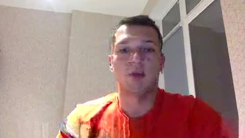 Justin online show from April 2026 09:31:01 PM