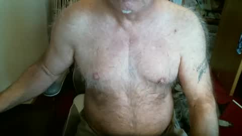 northcountryguy762 online show from January 2026 03:50:02 PM