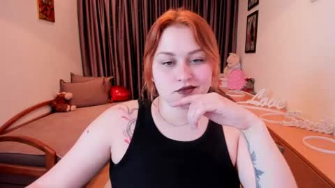 NORA online show from May 2026 07:00:02 PM