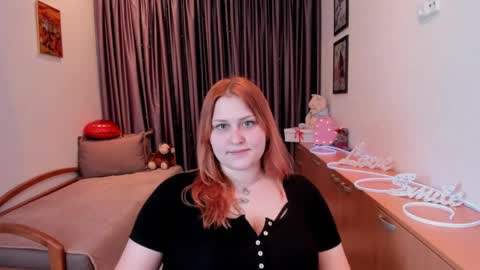 NORA online show from May 2026 07:12:01 PM