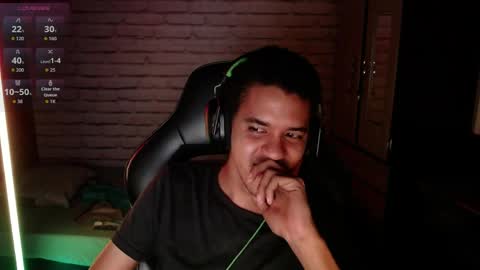 not4work online show from March 2026 06:17:01 AM