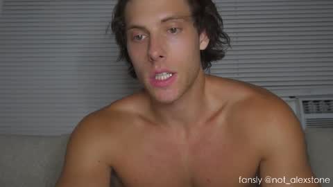 not_alexstone online show from November 2025 02:22:02 AM