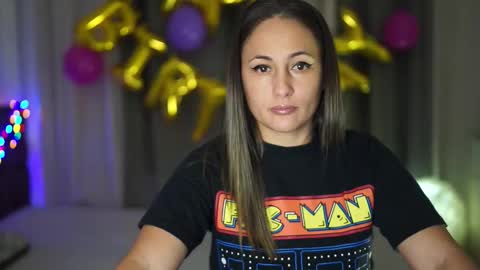 Tina online show from January 2026 07:17:02 PM