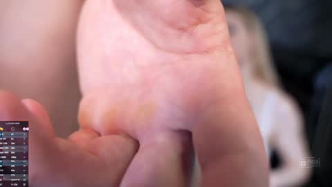 Anna   Check my Bio   Help me to reach 300 thumbs up  online show from April 2026 10:31:01 AM