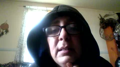 nothingbutthongs online show from November 2025 02:50:02 PM