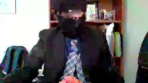 nothingman1986 online show from September 2025 06:08:01 PM