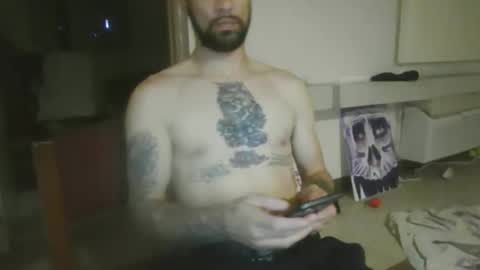 notmedesigned online show from April 2026 07:36:02 AM