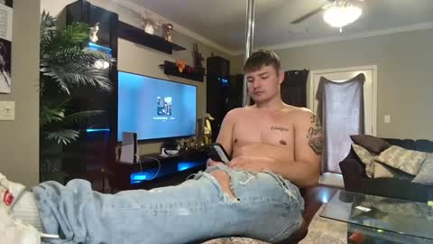 Riley online show from September 2025 08:52:02 PM