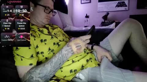 NotTolkien2You online show from July 2026 03:24:01 AM