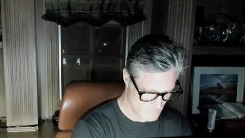 GhostRider1974 online show from January 2025 06:31:02 AM