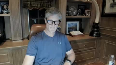GhostRider1974 online show from February 2025 04:26:02 AM
