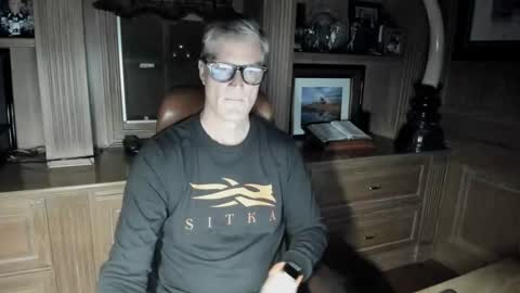 GhostRider1974 online show from February 2025 08:20:02 AM
